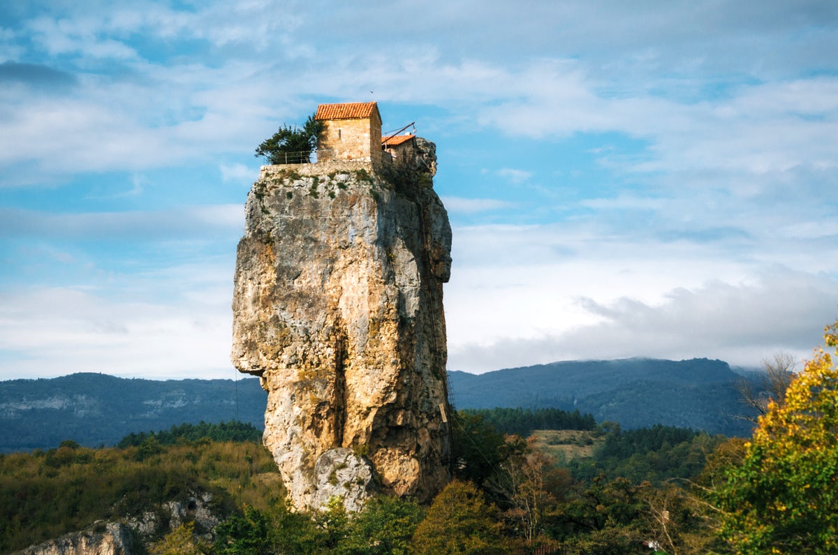 Adventure & Pilgrim Tours